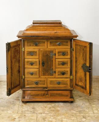 A Baroque Cabinet, - Una Collezione dalla Stiria I