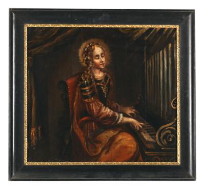 Flemish Artist, 18th Century - Štýrska Sbírka I