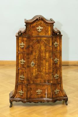A Small Baroque Box, - Štýrska Sbírka I