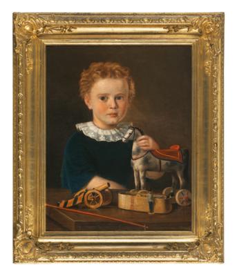 Artist, 19th Century - Una Collezione dalla Stiria I