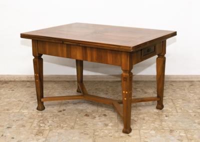 A Provincial Extension Table, - A Styrian Collection I