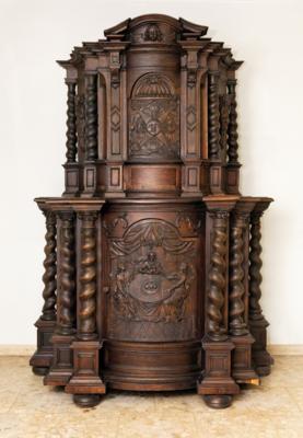 A Devotional Cabinet, - A Styrian Collection I