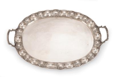 A Tray, - A Styrian Collection I