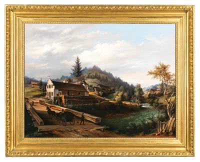 Vinzenz Kreuzer - A Styrian Collection I