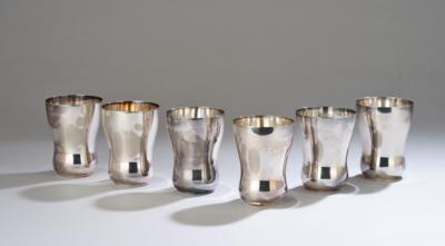 6 Cups, - Štýrska Sbírka II
