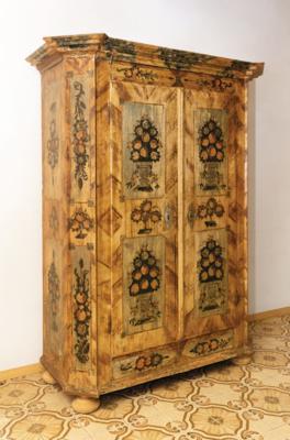 A Rustic Cabinet, - Una Collezione dalla Stiria II