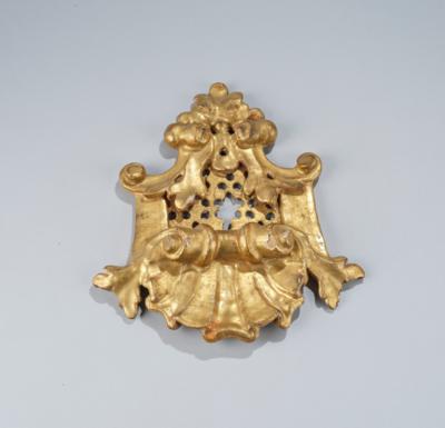 A Baroque Ornament, - Štýrska Sbírka II