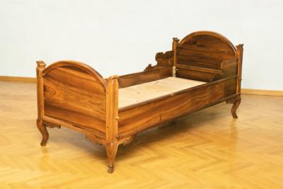 A Bed in Baroque Style, - Una Collezione dalla Stiria II