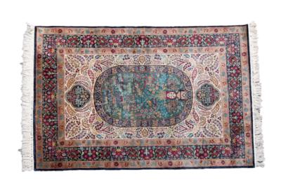 Kashmir Silk, - Štýrska Sbírka II