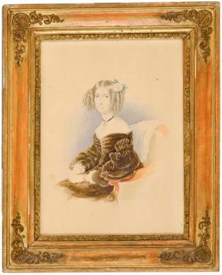 Artist, 19th Century - Una Collezione dalla Stiria II