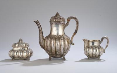 A Tea Set, - Una Collezione dalla Stiria II