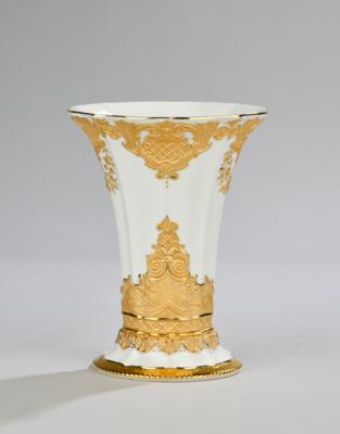 A Vase, Meissen 1973, - Štýrska Sbírka II