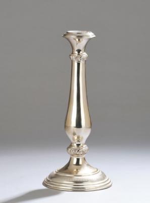 A Candleholder from Vienna, - Štýrska Sbírka II