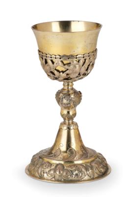 A Chalice, - A Viennese Collection