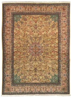 Tabriz, - A Viennese Collection