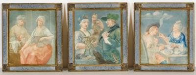 Künstler 19. Jahrhundert - Una Collezione dalla Stiria III