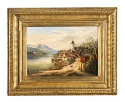 Monogrammist um 1880 - A Styrian Collection III