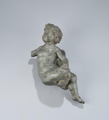Putto, - A Styrian Collection III