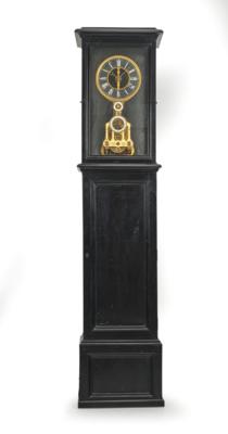 A Monumental Clock “Armand Collin, Paris”, - Nábytek, starožitnosti, sklo a porcelán