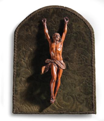A Figure of Christ, - Vídeňská Sbírka II