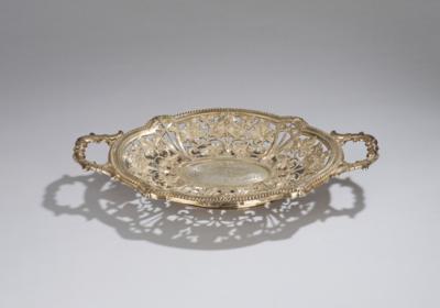 A Bowl, - Una Collezione Viennese II