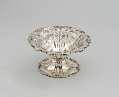 A Viennese Centrepiece Bowl, - A Viennese Collection II