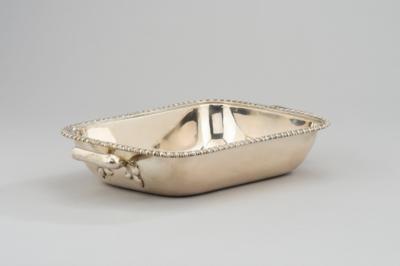 A Viennese Bowl, - Una Collezione Viennese II