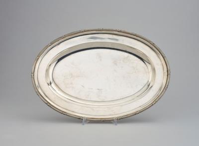 A Viennese Tray, - Vídeňská Sbírka II