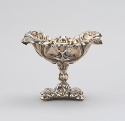 A Centrepiece Bowl, - A Viennese Collection III