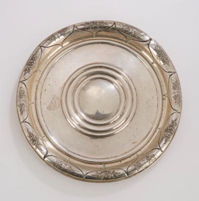 A Tray, - A Viennese Collection III