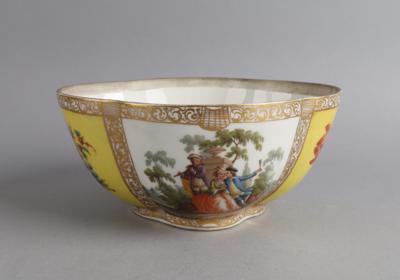 A Bowl, - Vídeňská Sbírka III