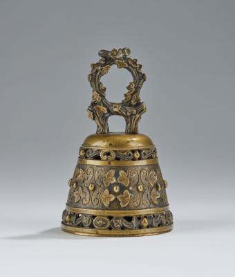 A Table Bell, - A Viennese Collection III