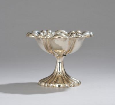 A Viennese Centrepiece Bowl, - Vídeňská Sbírka III