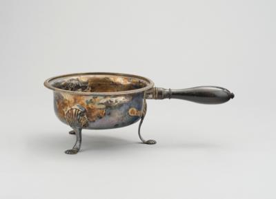 A Viennese Biedermeier Pan, - A Viennese Collection III