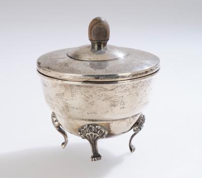 A Sugar Bowl, - A Viennese Collection III