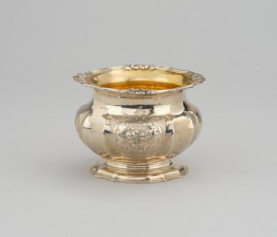 A Sugar Bowl, - A Viennese Collection III