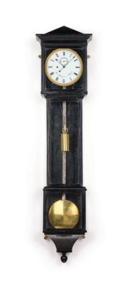 A Viennese Neo-Classical Lantern Clock, “Franz Scheiringer in Wien”, - Mobili e antiquariato, vetri e porcellane