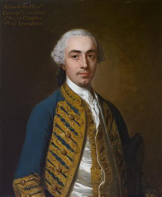Allan Ramsay (Edinburgh 1713- 1784 Dover) - Alte Meister