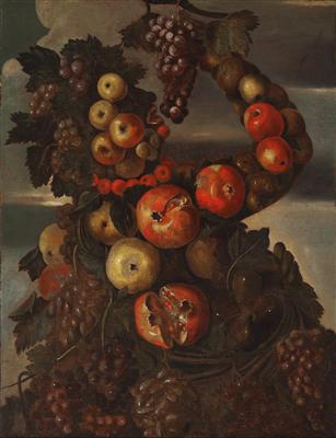 Follower of Giuseppe Arcimboldo - Old Master Paintings