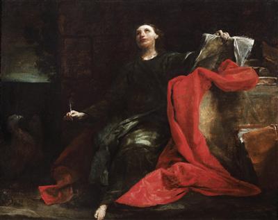 Giuseppe Maria Crespi (Bologna 1665–1747) - Alte Meister