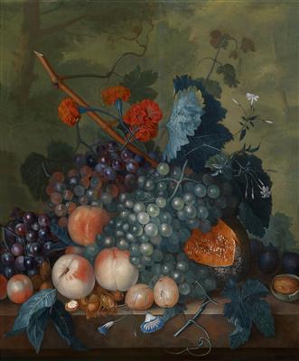 Jacob van Huysum (Amsterdam 1686–1740 London) - Old Master Paintings