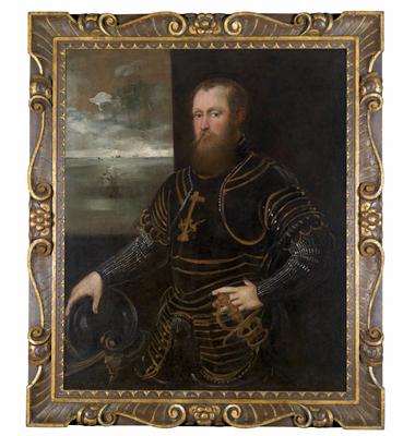 Jacopo Robusti, gen. Tintoretto (Venedig 1519 – 1594) - Alte Meister