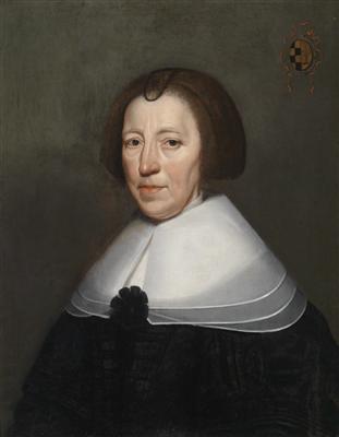 Jan Jansz. Westerbaen il vecchio (L’Aia verso il  1600–1686) - Dipinti antichi
