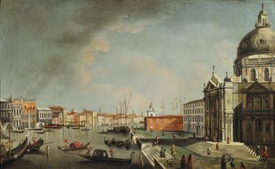 Vincenzo Chilone (Venedig 1758 – 1839) - Alte Meister