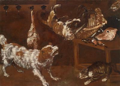 School of Frans Snyders - Old Master Paintings