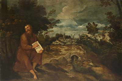 Italo-flämischer Maler des späten 16. Jahrhunderts - Alte Meister