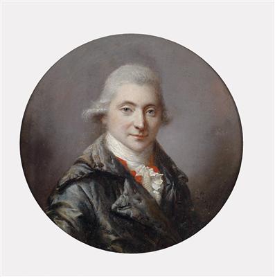 Pierre Nicolas Legrand de Sérant - Old Master Paintings