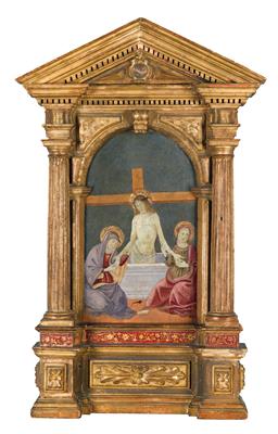 Florentine School, 16th Century - Obrazy starých mistr?