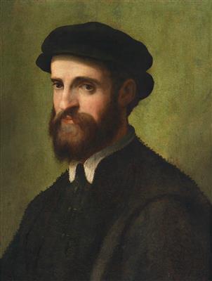 Francesco Salviati - Dipinti antichi