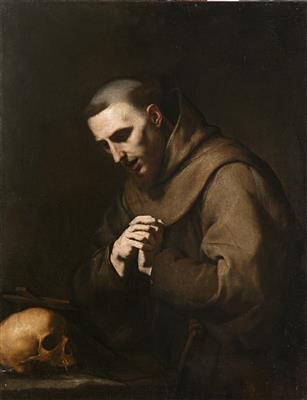Jusepe de Ribera, called Lo Spagnoletto - Old Master Paintings